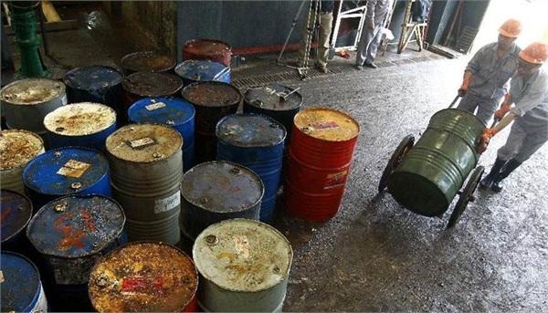 廢油再生 工藝技術(shù) 廢油再生 工藝技術(shù)